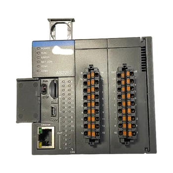 new and original PLC Programmable controller AS04AD-A AS04DA-A AS06XA-A AS04TC-A