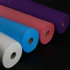 Flat Sheet Disposable Bed Sheets Hospital Salon Disposable Flat Sheet Non-woven Non-waterproof Durable Bed Sheet