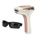 1 Laser Hair Removal 3 In 1 IPL Laser Hair Removal Device With Skin Rejuvenation And Acne Treatment Function
