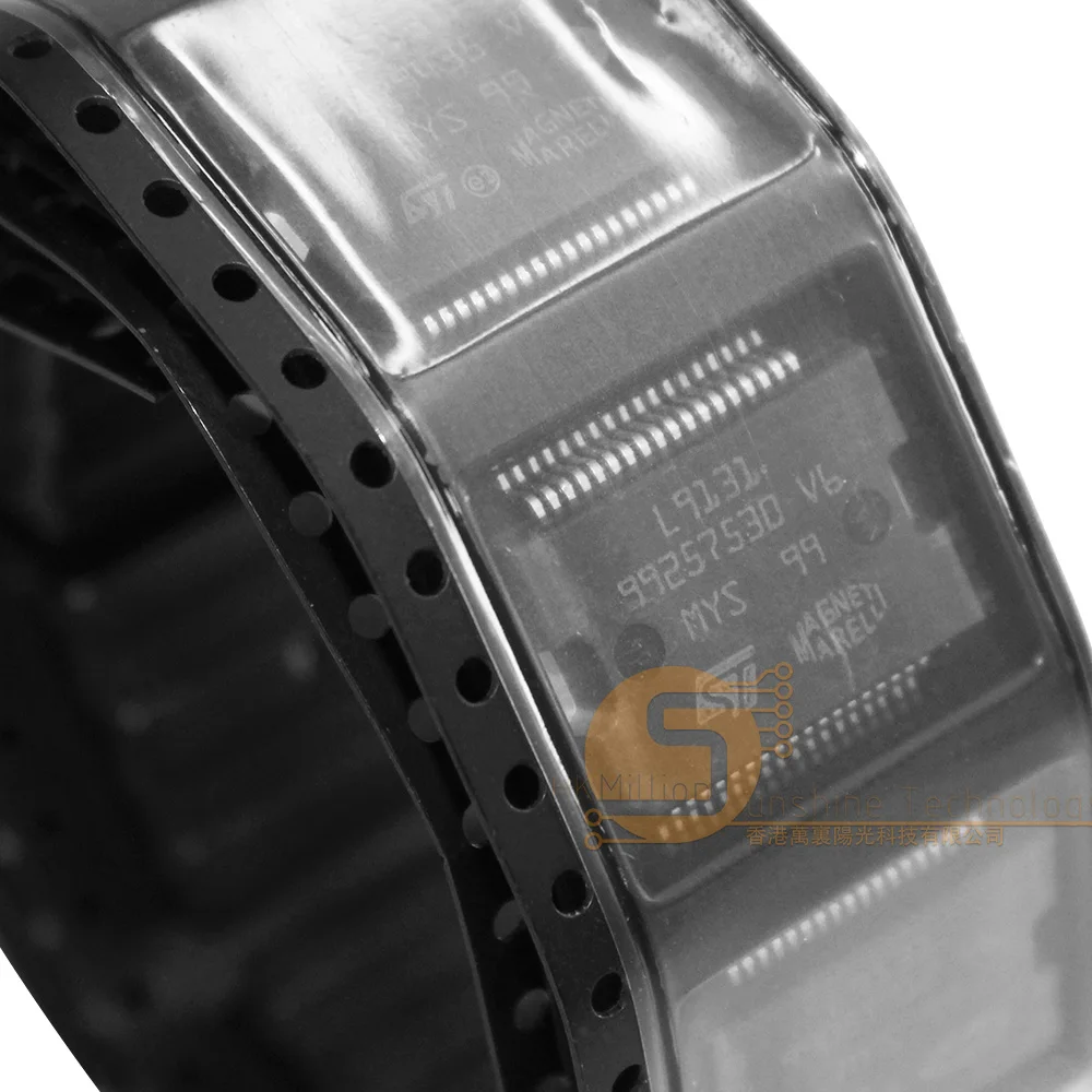 product motor driver ic l9131 hssop 36 for automotive and industrial control systems-1