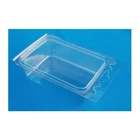 Eco Factory Direct Supply Eco Friendly Recycled Transparent Plastic Sheets For Food Packaging