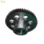 ISO 9001 Factory direct sales customized steel bevel gear crane conveyor gear transmission gear