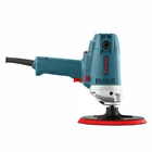 Ronix Model 6115 180MM 1050W Portable Floor Polishing Electric Vertical Polisher For Car