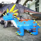 Kids Ride Amusement Park Animal Amusement Park Cartoon Animal Coin Operated Kids Ride Machine
