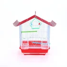 Parrot Wholesale Metal Modern Breeding Parrot Bird House