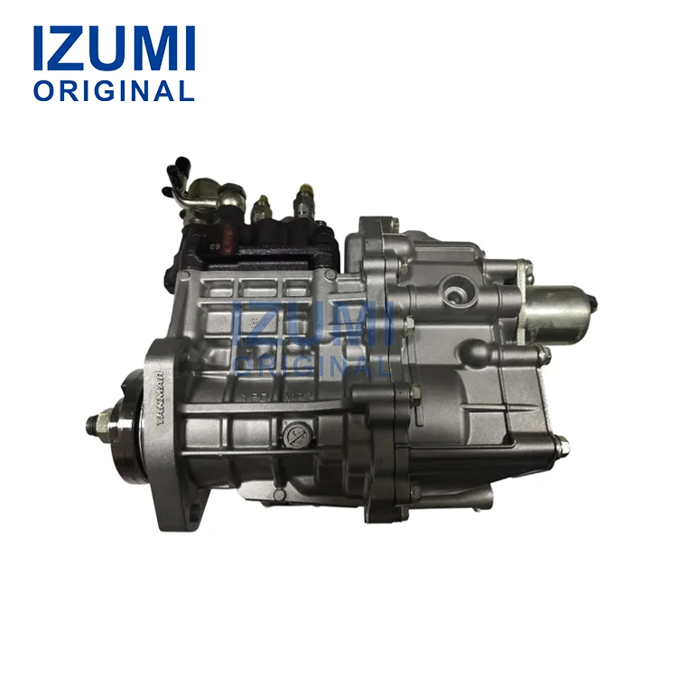 4TNV88 Fuel Pump 729659-51360 for X4 3TNV88 4TNV88 Construction Machinery Parts Fuel Injection Pump 729659-51360 for YANMAR