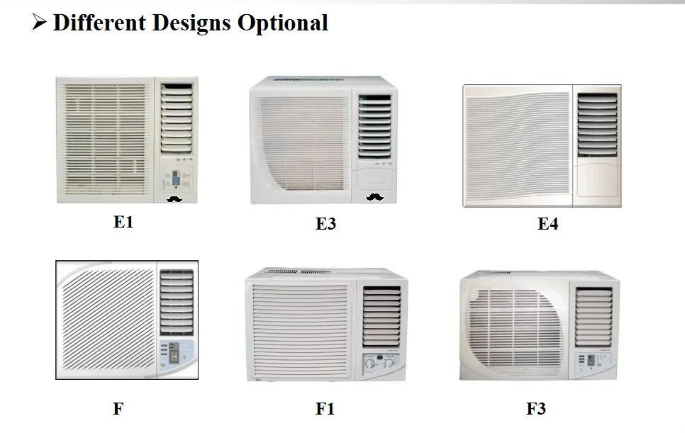 Air Conditioner, T3, R410a, 24000BTU, 220-240 - detail 10