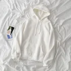 Women Hoodies Best Quality And Low Price Loose Women Girls Ladies Crop Top Hoodies Tracksuits
