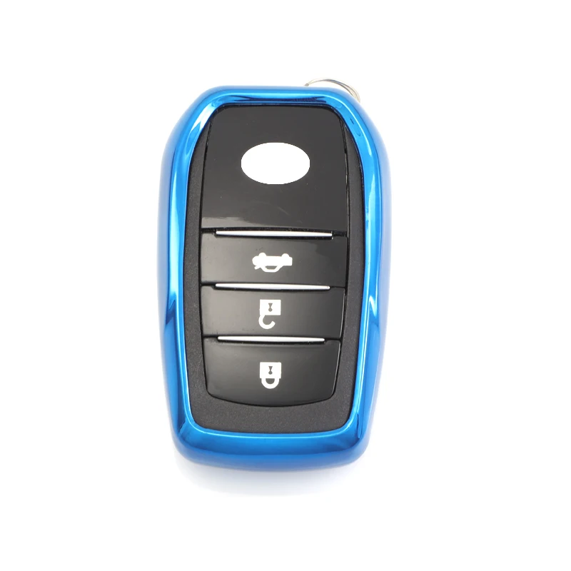 toyota camry key fob