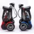 Enhance Foldable Perfect Travel Transformer 4 Wheel Electric Folding