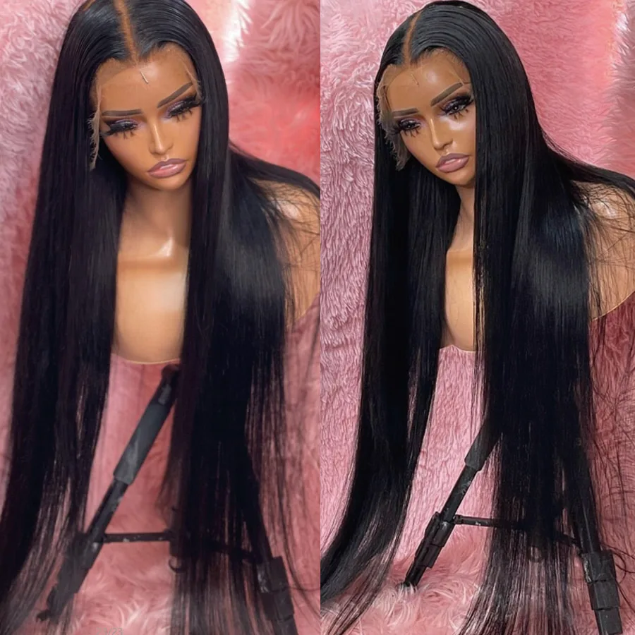 hd lace wig