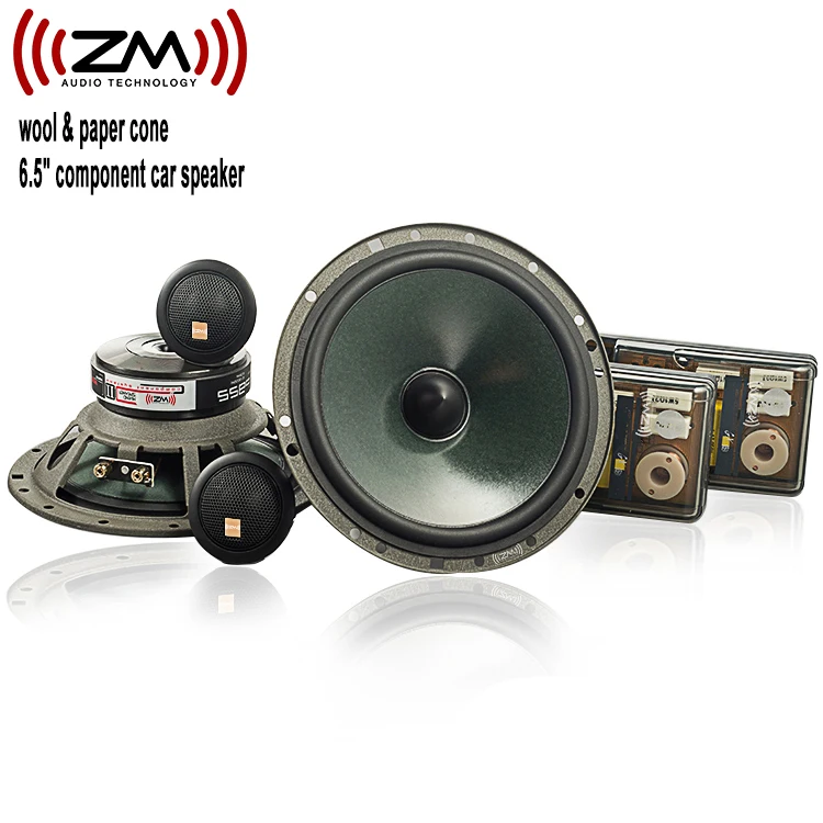 Oem Car Door Speakers Audio System 