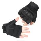 Gloves Military Half Finger Tactical Gloves Army Gloves Military Matches Safety Gloves