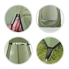 Popup Portable And Personal Camping Cheap And Best Selling Camping Popup Changing Room