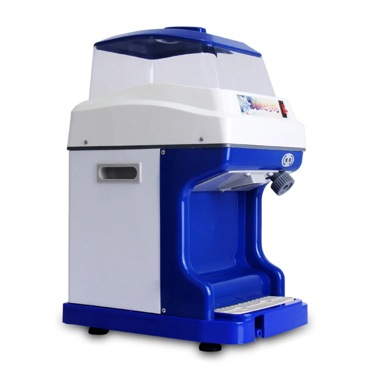 Ice Machines, 220V, 250W - detail 12