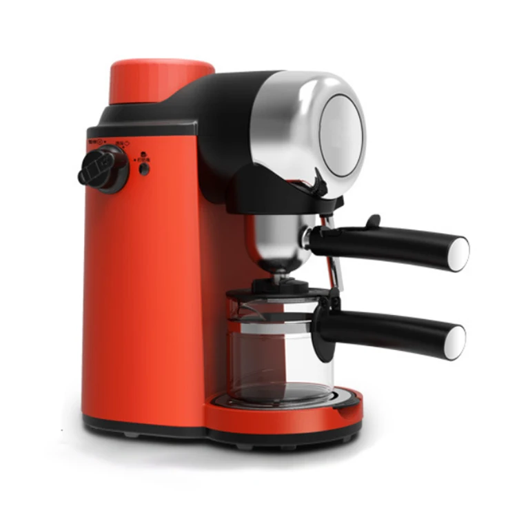 Low Wattage Espresso Machine 