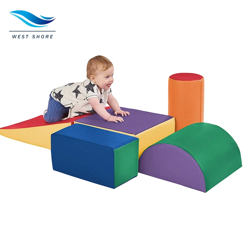 soft play activity set