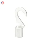 And Terminals HNB Non-insuleting Hook Terminal