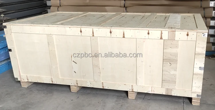 Cold Room Storage, Aluminium, pu, 100MM - detail 38