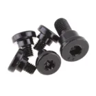 Foundation Screw High Quality Scooter Rear Wheel Foundation Set Locking Step Screw