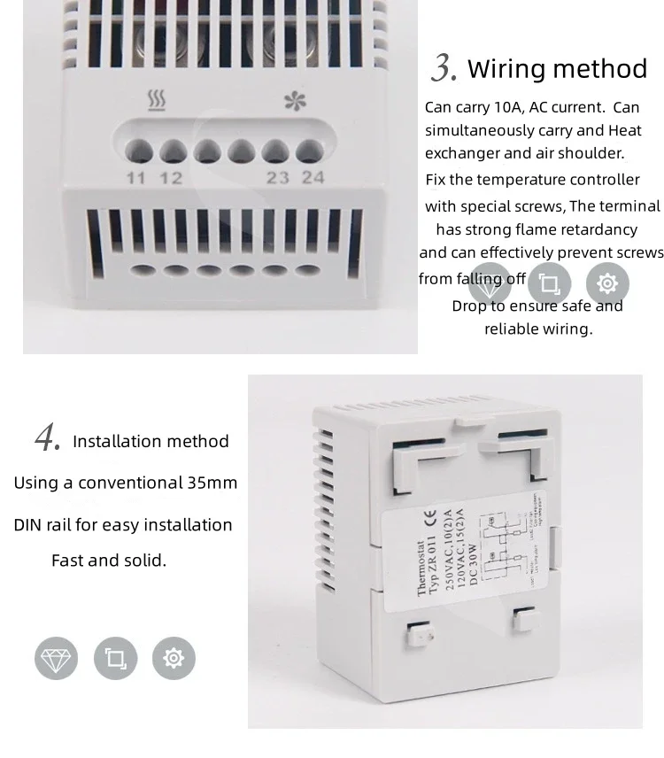 no zro011 with a 12 month warranty provided by the 8 years manufacturer-5