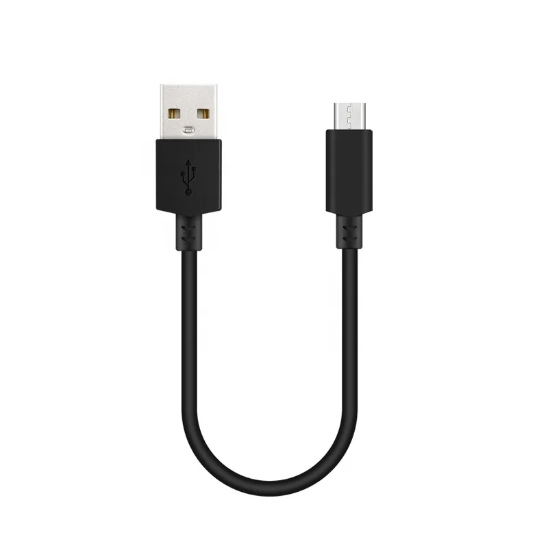 Color : White Length: 1m White WMD AYS KV-CT301 2A Micro to USB TPE Charging Data Cable 
