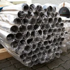 Seamless Tube Fabric Top Quality Cotton Seamless Round Steel Tube Fabric With Cheap Price