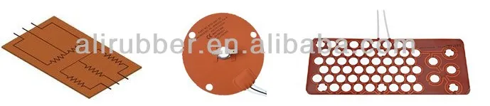 Electric Heater, Other - detail 6