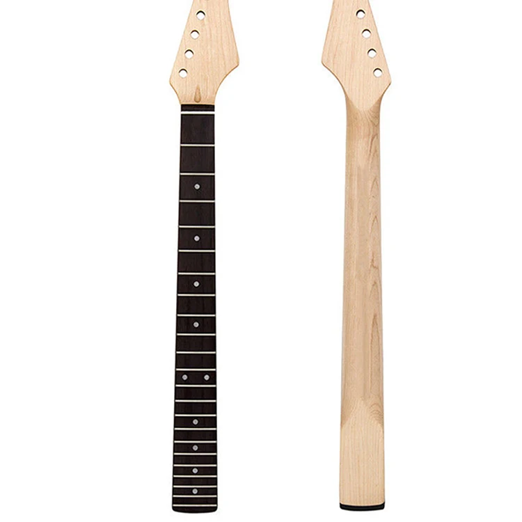 left handed guitar bodies and necks