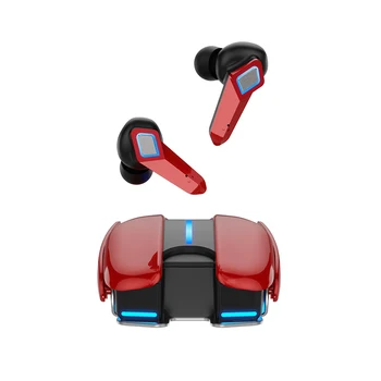 free samples with free shipping and handling New Spaceship Gaming Earbuds K68 TWS Gamer Headphone killer gaming headphones