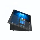 Quad Core Gole 11.6 Inch Apollo Quad Core J3355 Windows10 Industrial Tablet Pc