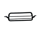 Professional Professional Cheap Taillight Decorative Frame New Products Car Accessorie Hollow Frame Decoration