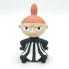 Dolls Customized Character Hand Painting Polyresin Bobblehead Dolls Ornament Home Decor