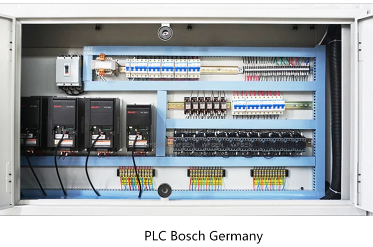 conveyor belt polishing machine