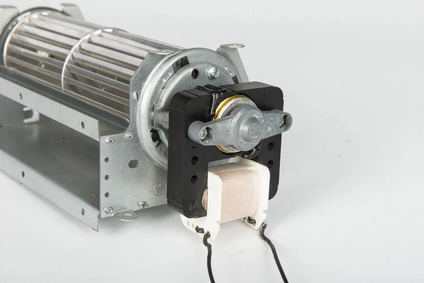Air Curtain, 110/220v, Tangential - detail 10