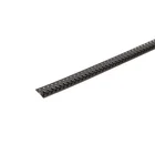 New Customized Shapes Black And White Component Taping For Industrial Package