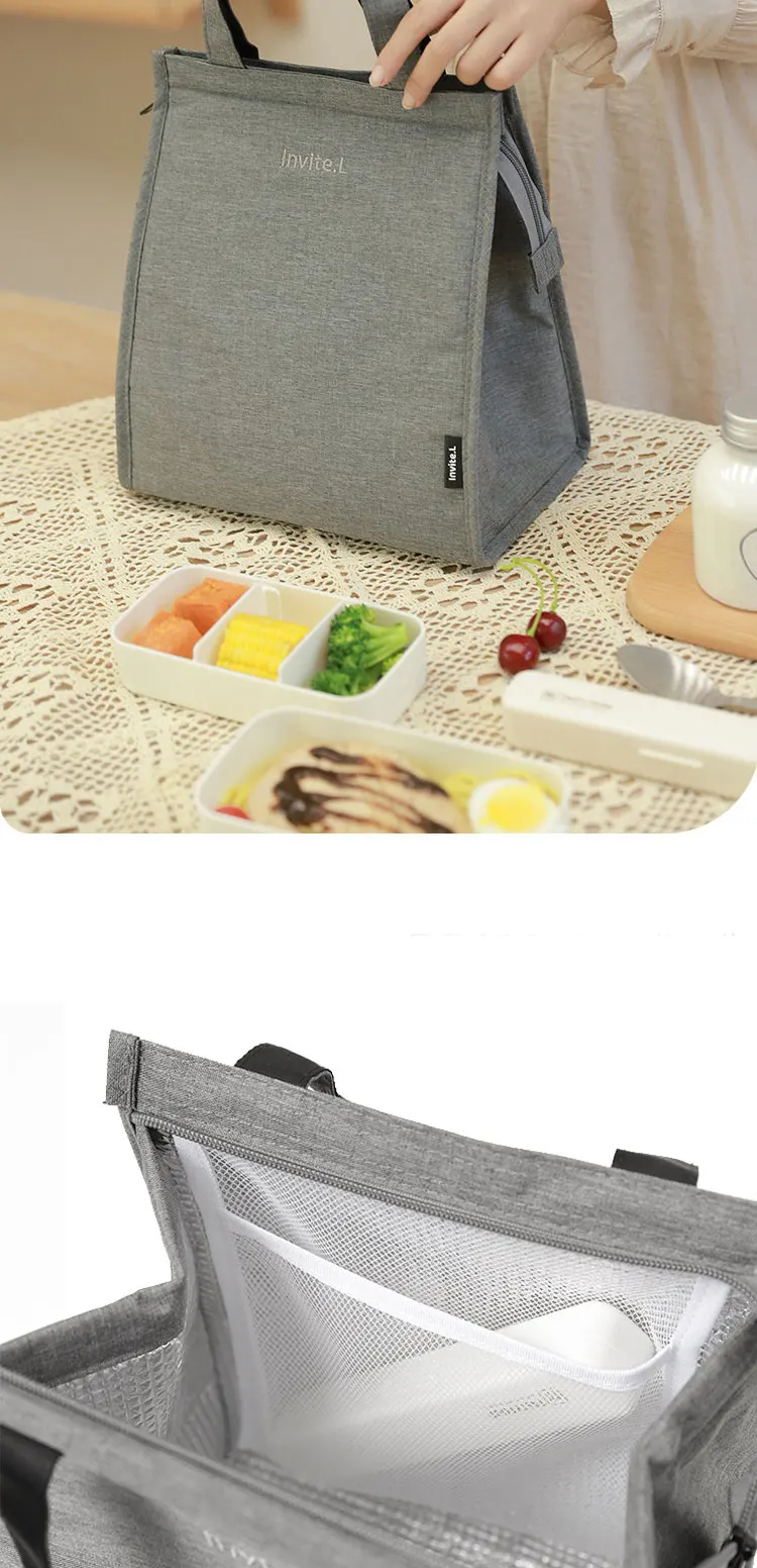 Custom portable girls food cooler box tote women insulated cooler food handle lunch bag Custom portable girls food cooler box tote women insulated cooler food handle lunch bag