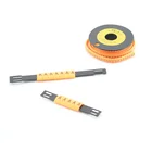 Cable Marker Wire Markers Cable Marker Number Wire Markers Cable Label And Carrier Marker Strip