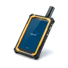 Tablet Rugged HUGEROCK T71KF Antenne GNSS Rugged IP67 Android 9.0 4G Tablet With 7 Inch Screen