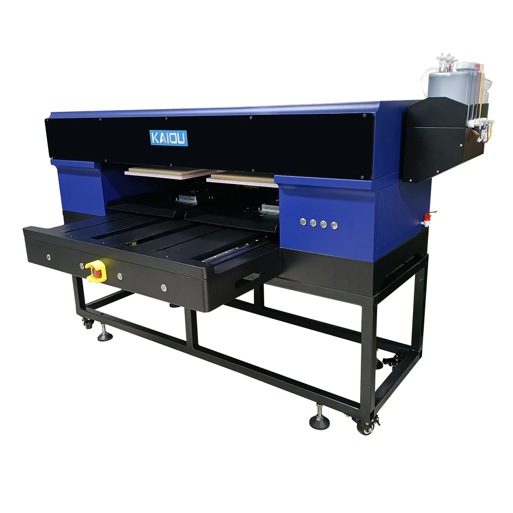 A2 A3 A4 Dtg Printer Price For T-shirt 