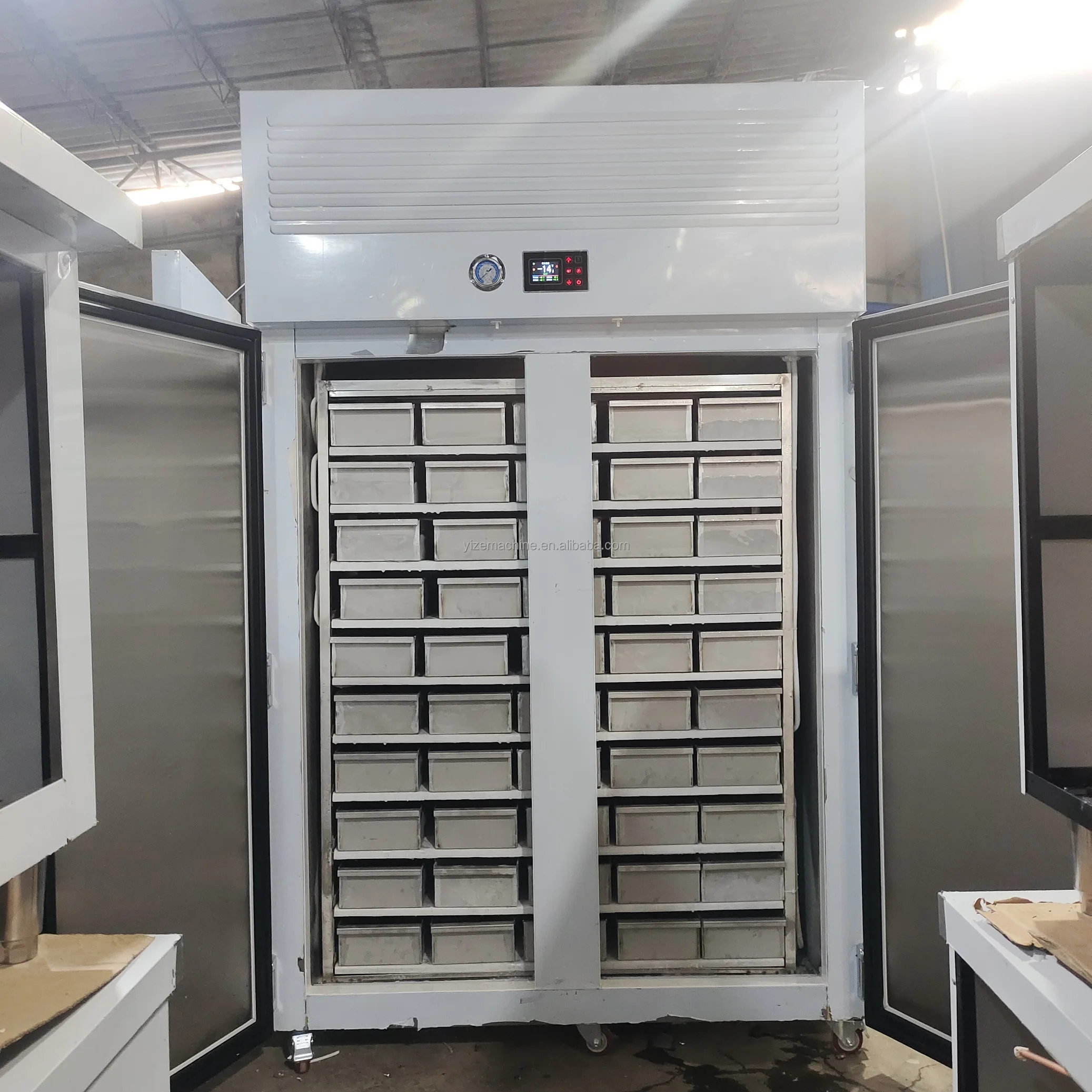 Ice Machines, 380v, 6kw - detail 16