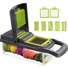 Kitchen Cutter Amazon's Best Seller High Quality Multifunctional Kitchen Household Vegetable Cutter