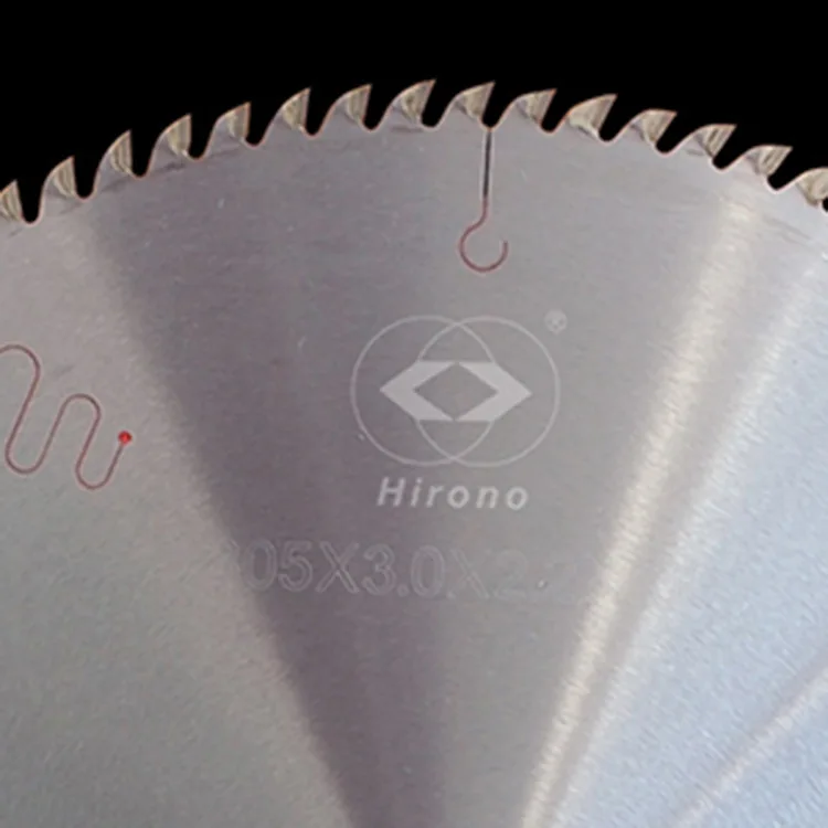 LIVTER Factory direct sale acrylic resin cutting blade plexiglass circular saw blade