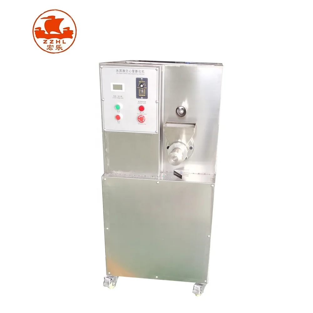 product corn stick bar machine corn making machine corn maker-1