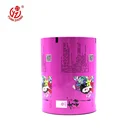 Laminating Pouch Custom Logo Aluminum Foil Packaging Laminating Pouch Film China