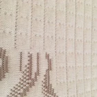 Silk Fabric Customized Woven Double Sided Pure Silk Satin Fabric
