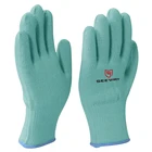 Warm Outdoor Sports Warm Winter Knit Work Gloves