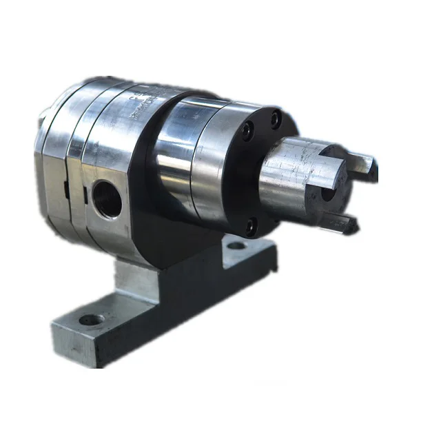 Precision Positive Displacement Pump, stainless, steel - detail 8