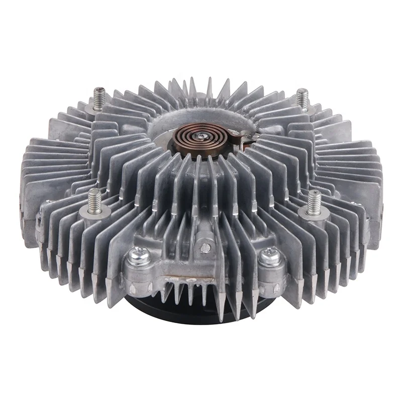 162501690 Silicone Oil Fan Clutch For Hino Truck J08c H07c J07c 16250-1690  16250-1330 16250-1061 16250-1060 - Buy 16250-1442a Engine Cooling Clutch 