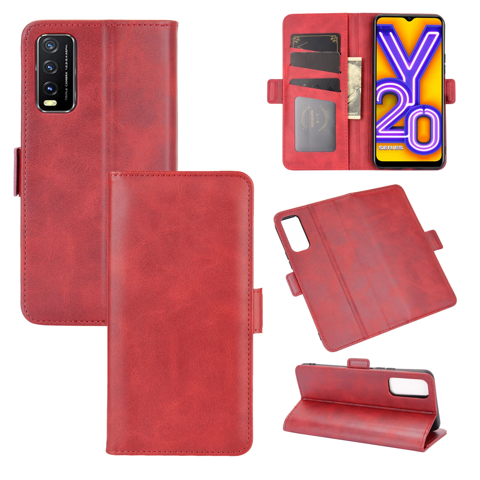 mobile cover vivo y20